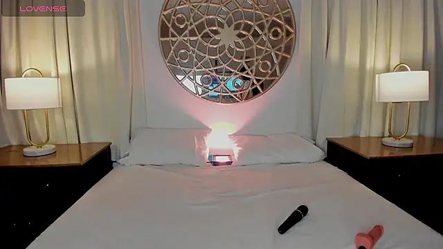 Belliinda 21 online show from September 29, 2025, 6:46 pm