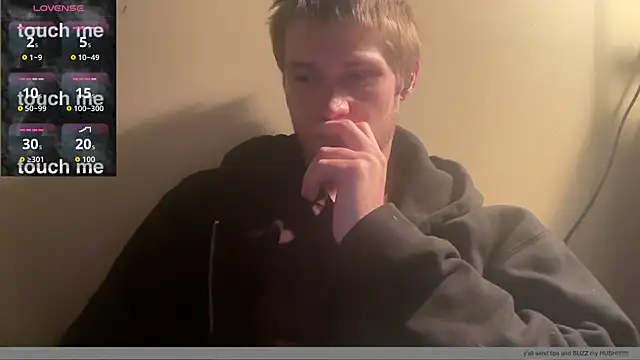 anomalies ig online show from December 5, 2025, 6:12 am