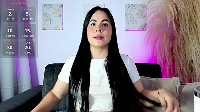 lenna h3aven online show from November 20, 2025, 10:52 pm