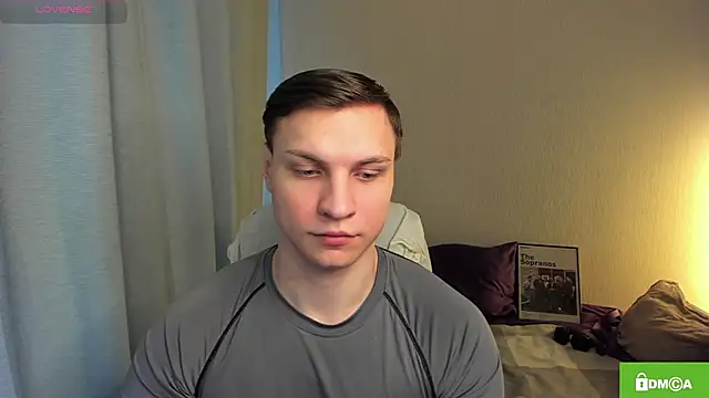 Snapshot of handsome_guy01 chatting on April 9, 2026, 6:19 am handsome guy01 online show from April 9, 2026, 6:19 am