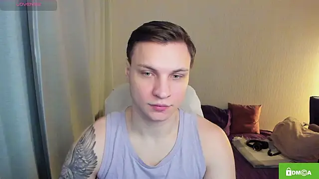 Snapshot of handsome_guy01 chatting on March 24, 2026, 2:22 am handsome guy01 online show from March 24, 2026, 2:22 am