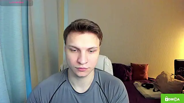 Snapshot of handsome_guy01 chatting on March 26, 2026, 6:33 am handsome guy01 online show from March 26, 2026, 6:33 am