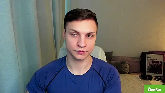 Snapshot of handsome_guy01 chatting on May 17, 2026, 8:25 am handsome guy01 online show from May 17, 2026, 8:25 am