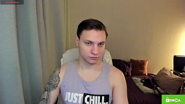 Snapshot of handsome_guy01 chatting on March 30, 2026, 5:25 pm handsome guy01 online show from March 30, 2026, 5:25 pm