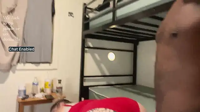 WatchusCum74 online show from September 19, 2025, 7:34 am