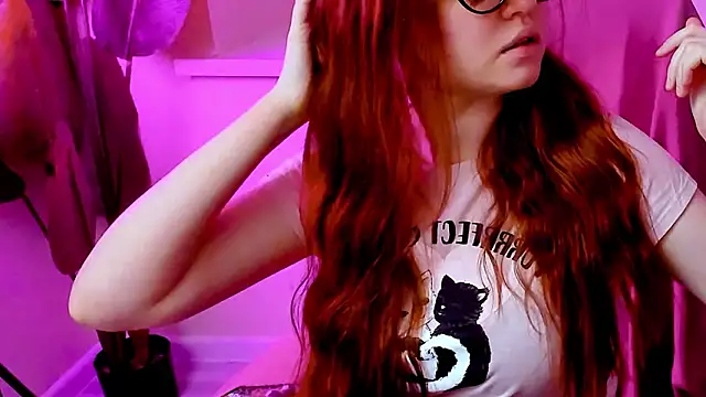 CarolGiggly online show from February 6, 2026, 7:15 am