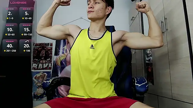 sr jaeger online show from February 21, 2026, 12:18 pm