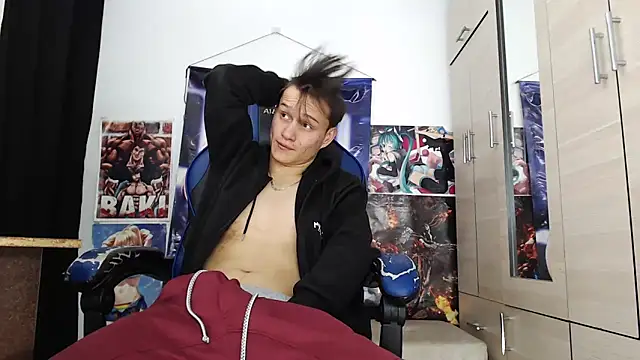 sr jaeger online show from December 20, 2025, 10:01 pm