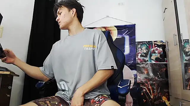 sr jaeger online show from November 9, 2025, 2:21 pm