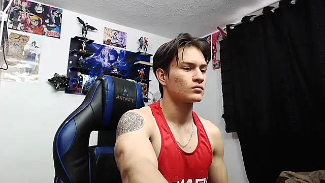 sr jaeger online show from September 12, 2025, 1:00 pm