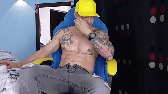 Alex motta online show from February 21, 2026, 3:41 am