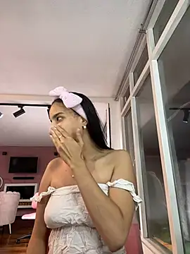 Snapshot of Praga_Pink chatting on January 12, 2025, 4:21 am Praga Pink online show from January 12, 2025, 4:21 am