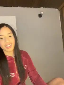 Praga Pink online show from March 2, 2026, 11:11 pm