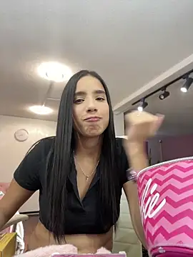 Praga Pink online show from April 14, 2026, 6:29 am