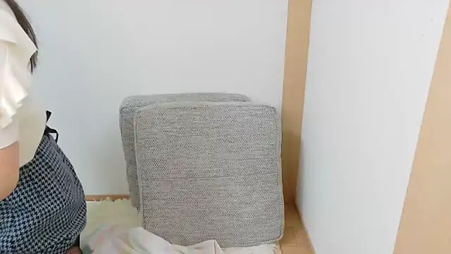 Hana-tan online show from November 15, 2025, 11:09 pm