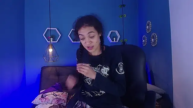 Aurora ath online show from February 10, 2026, 2:21 am