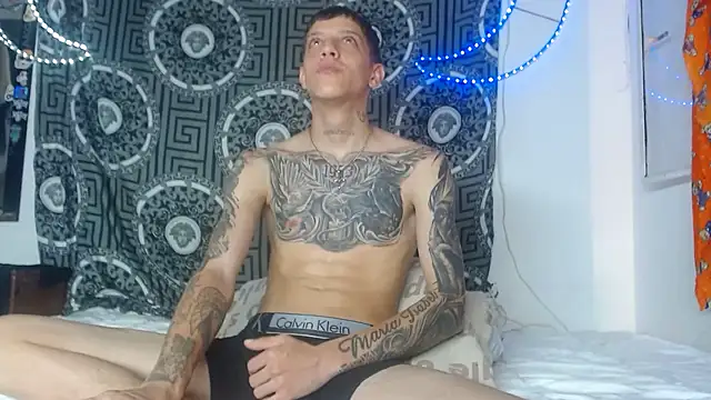 Adam hard  online show from November 22, 2025, 2:16 pm