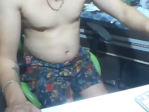 SOLESFETISHBR online show from September 25, 2025, 11:16 am