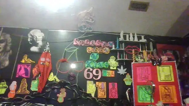 Snapshot of kjs_daddy123 chatting on May 20, 2026, 3:03 am kjs daddy123 online show from May 20, 2026, 3:03 am