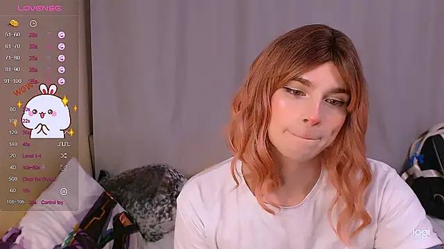 Alice Hells online show from February 2, 2025, 11:18 am