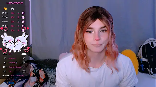 Alice Hells online show from March 20, 2025, 5:13 am