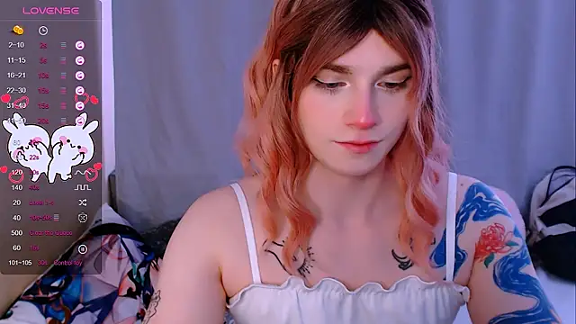 Alice Hells online show from March 7, 2025, 7:19 am