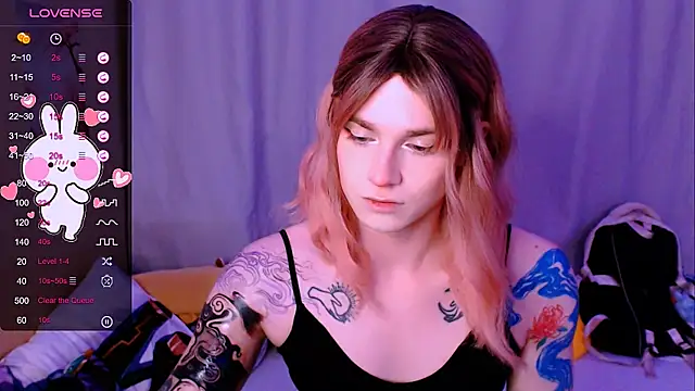 Alice Hells online show from April 2, 2026, 3:08 pm