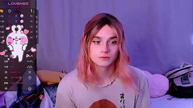 Snapshot of Alice_Hells chatting on February 26, 2026, 8:14 am Alice Hells online show from February 26, 2026, 8:14 am