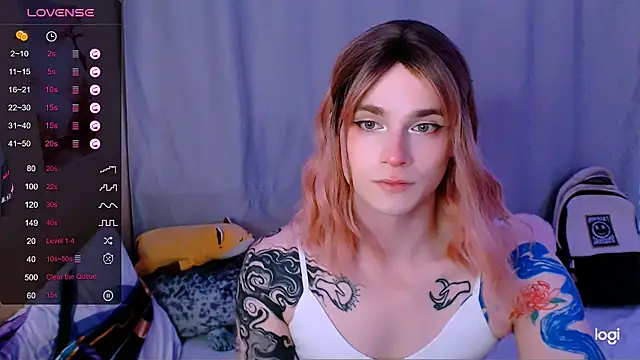 Alice Hells online show from May 15, 2026, 4:16 pm