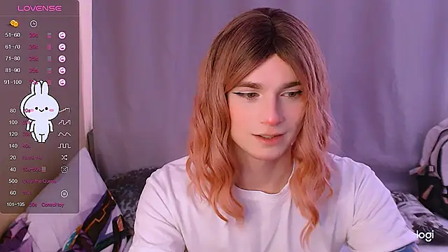 Alice Hells online show from February 10, 2025, 7:15 am