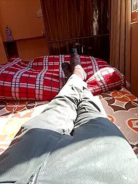 RRahullove69 online show from February 16, 2026, 8:35 am