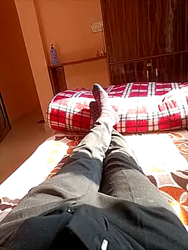 RRahullove69 online show from February 26, 2026, 9:31 am