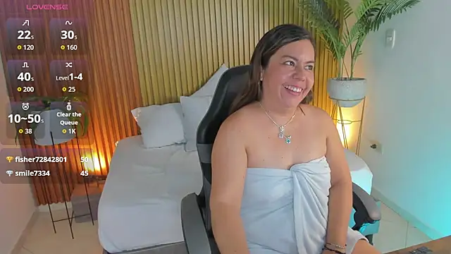 Snapshot of nahia_13 chatting on April 29, 2026, 5:30 pm nahia 13 online show from April 29, 2026, 5:30 pm