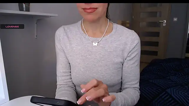 Snapshot of Pepper_mur chatting on October 5, 2025, 5:53 am Pepper mur online show from October 5, 2025, 5:53 am