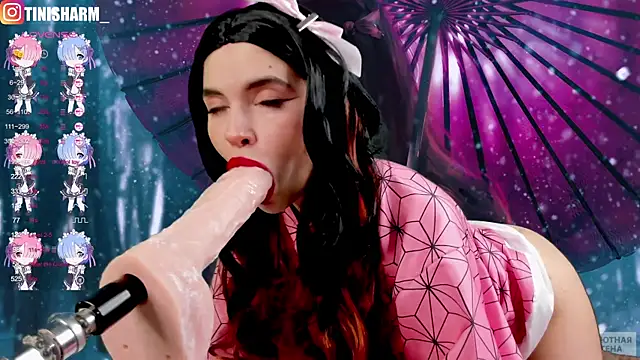 Snapshot of Nancy_Lu chatting on February 13, 2025, 7:31 pm Nancy Lu online show from February 13, 2025, 7:31 pm