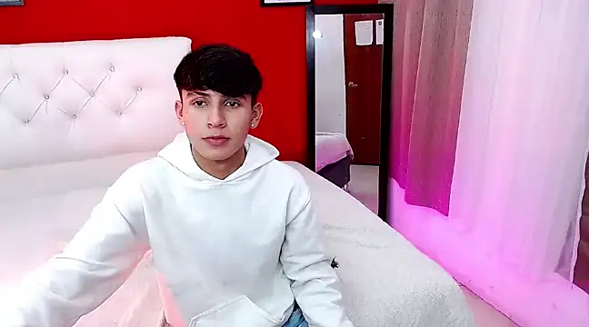 Snapshot of will_star_x chatting on February 26, 2025, 7:55 am will star x online show from February 26, 2025, 7:55 am