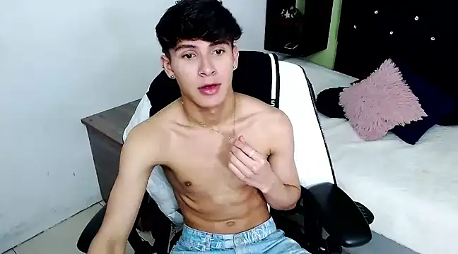 Snapshot of will_star_x chatting on January 31, 2025, 6:46 am will star x online show from January 31, 2025, 6:46 am