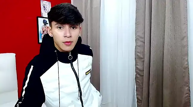 Snapshot of will_star_x chatting on February 21, 2025, 4:18 am will star x online show from February 21, 2025, 4:18 am