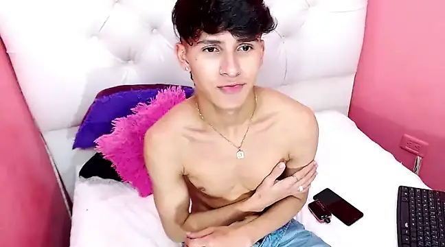 Snapshot of will_star_x chatting on January 22, 2025, 12:06 am will star x online show from January 22, 2025, 12:06 am