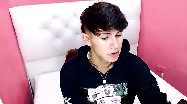 Snapshot of will_star_x chatting on January 21, 2025, 5:20 pm will star x online show from January 21, 2025, 5:20 pm