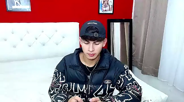 Snapshot of will_star_x chatting on February 11, 2025, 4:22 am will star x online show from February 11, 2025, 4:22 am