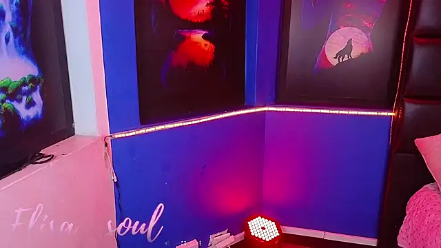Snapshot of Elisa_Soul chatting on September 20, 2025, 1:16 pm Elisa Soul online show from September 20, 2025, 1:16 pm
