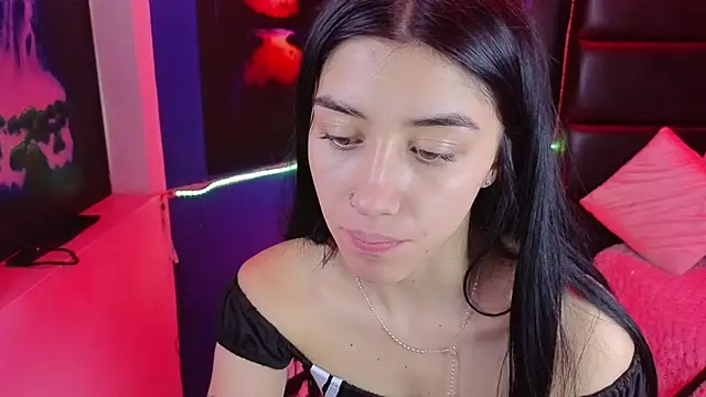 Snapshot of Elisa_Soul chatting on September 24, 2025, 12:11 pm Elisa Soul online show from September 24, 2025, 12:11 pm