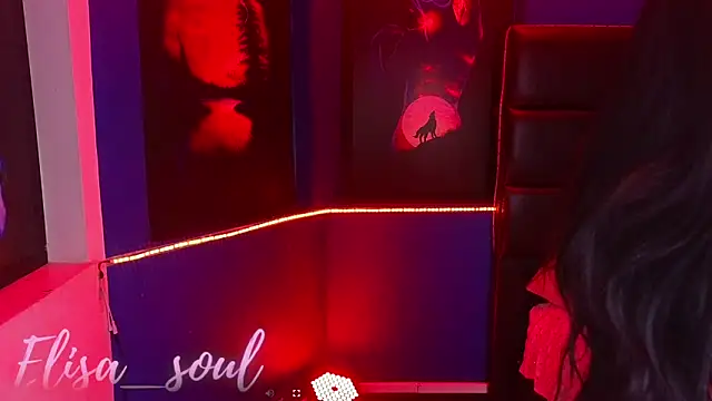 Snapshot of Elisa_Soul chatting on September 19, 2025, 12:42 pm Elisa Soul online show from September 19, 2025, 12:42 pm