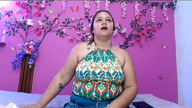 Snapshot of analdeepalejandra18 chatting on September 25, 2025, 6:58 pm analdeepalejandra18 online show from September 25, 2025, 6:58 pm
