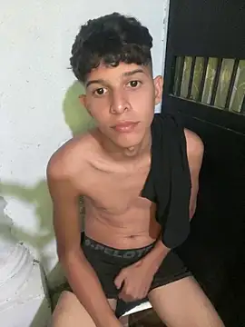 LiamGadiell online show from February 23, 2026, 4:36 am