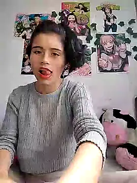 Snapshot of Alexandra_65 chatting on October 24, 2025, 7:02 pm Alexandra 65 online show from October 24, 2025, 7:02 pm