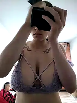 Snapshot of Alexandra_65 chatting on February 8, 2025, 6:55 pm Alexandra 65 online show from February 8, 2025, 6:55 pm