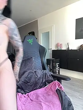 PalinaPr online show from October 19, 2025, 11:02 am