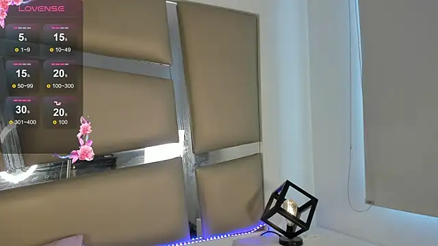 Snapshot of Mis__lola chatting on December 21, 2024, 9:25 pm Mis lola online show from December 21, 2024, 9:25 pm